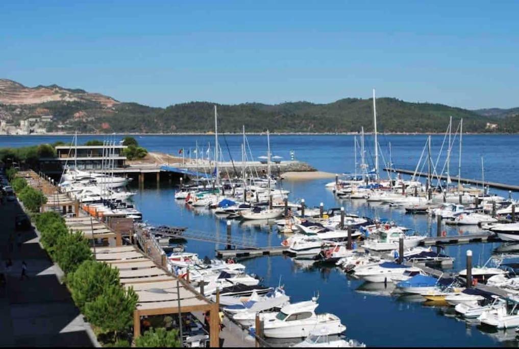 Casa Da Em Soltroia Mar Hébergement de vacances *