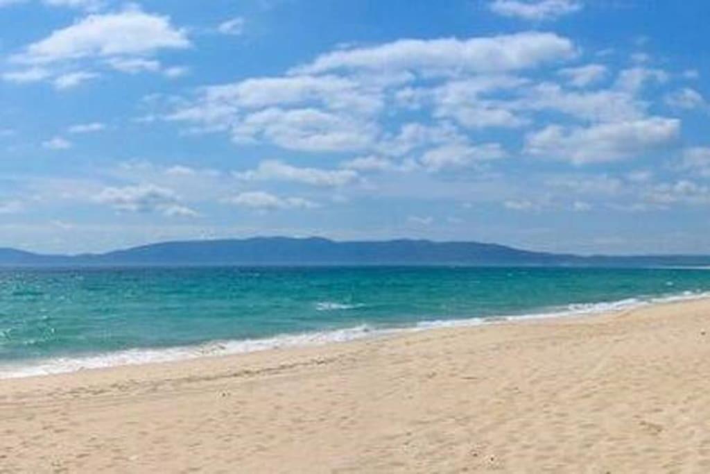 Hébergement de vacances Casa Da Em Soltroia Mar
