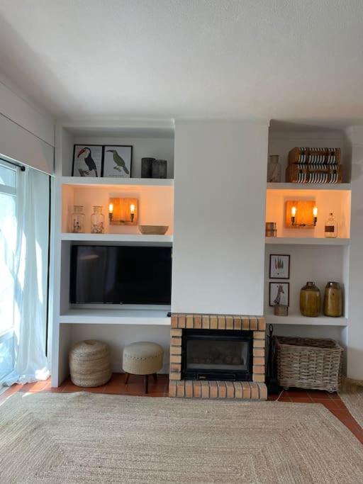 Hébergement de vacances Casa Da Em Soltroia Mar Comporta