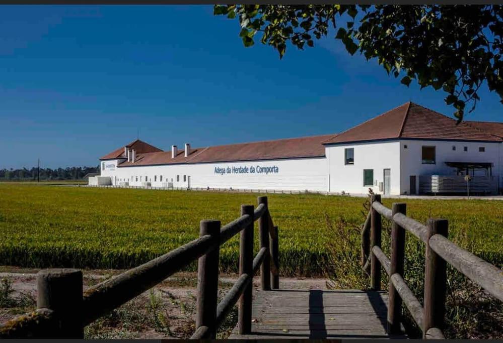 Casa Da Em Soltroia Mar