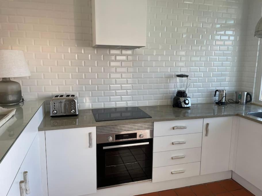 Casa Da Em Soltroia Mar Hébergement de vacances