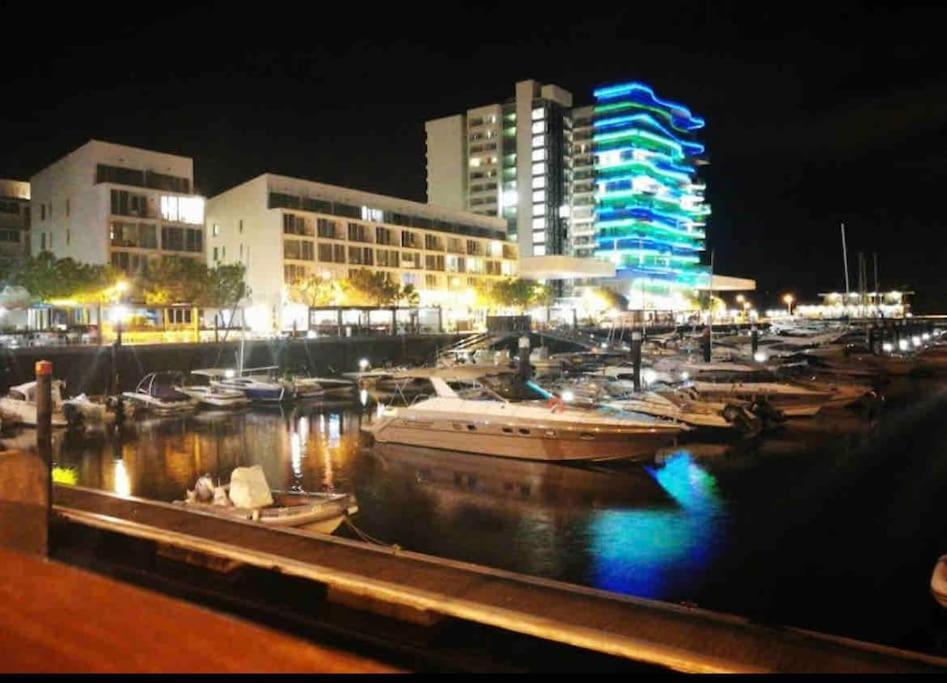 Casa Da Em Soltroia Mar *