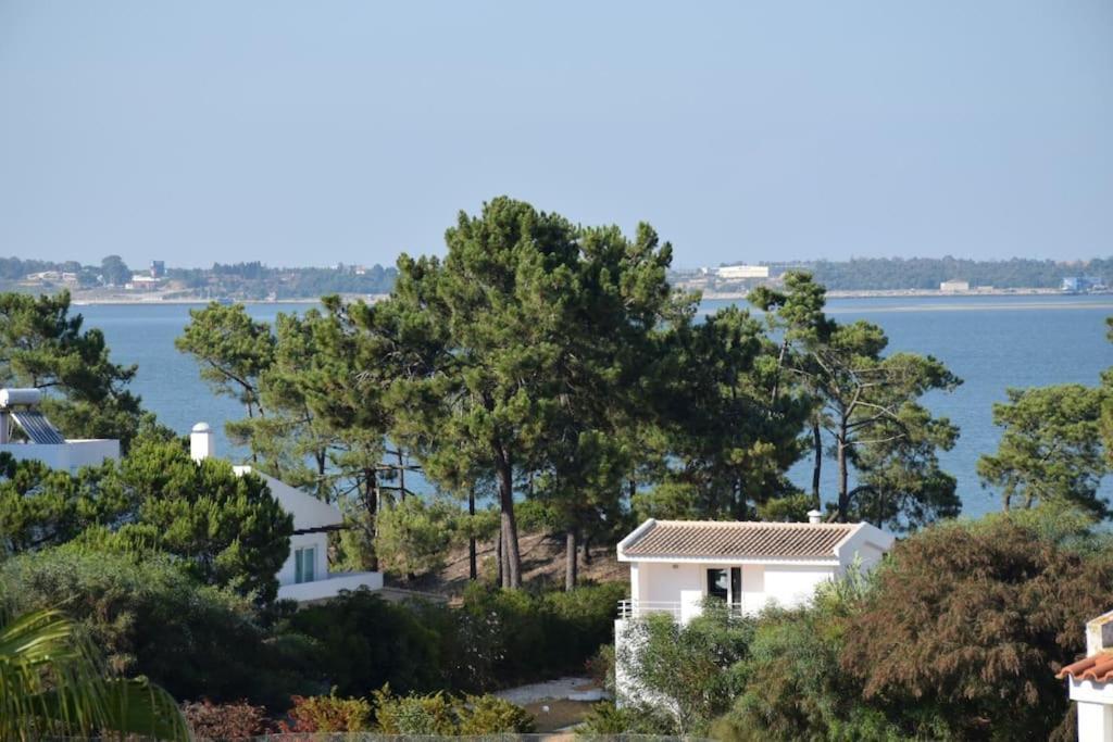 Casa Da Em Soltroia Mar Hébergement de vacances Comporta