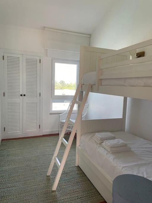 Casa Da Em Soltroia Mar Hébergement de vacances Comporta