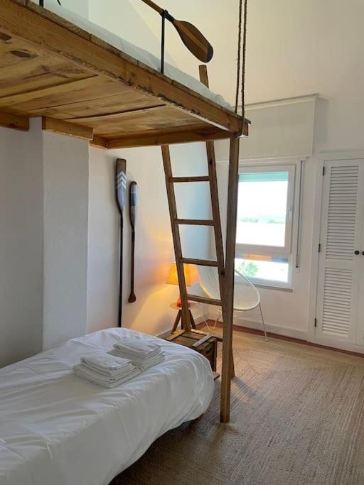 Casa Da Em Soltroia Mar